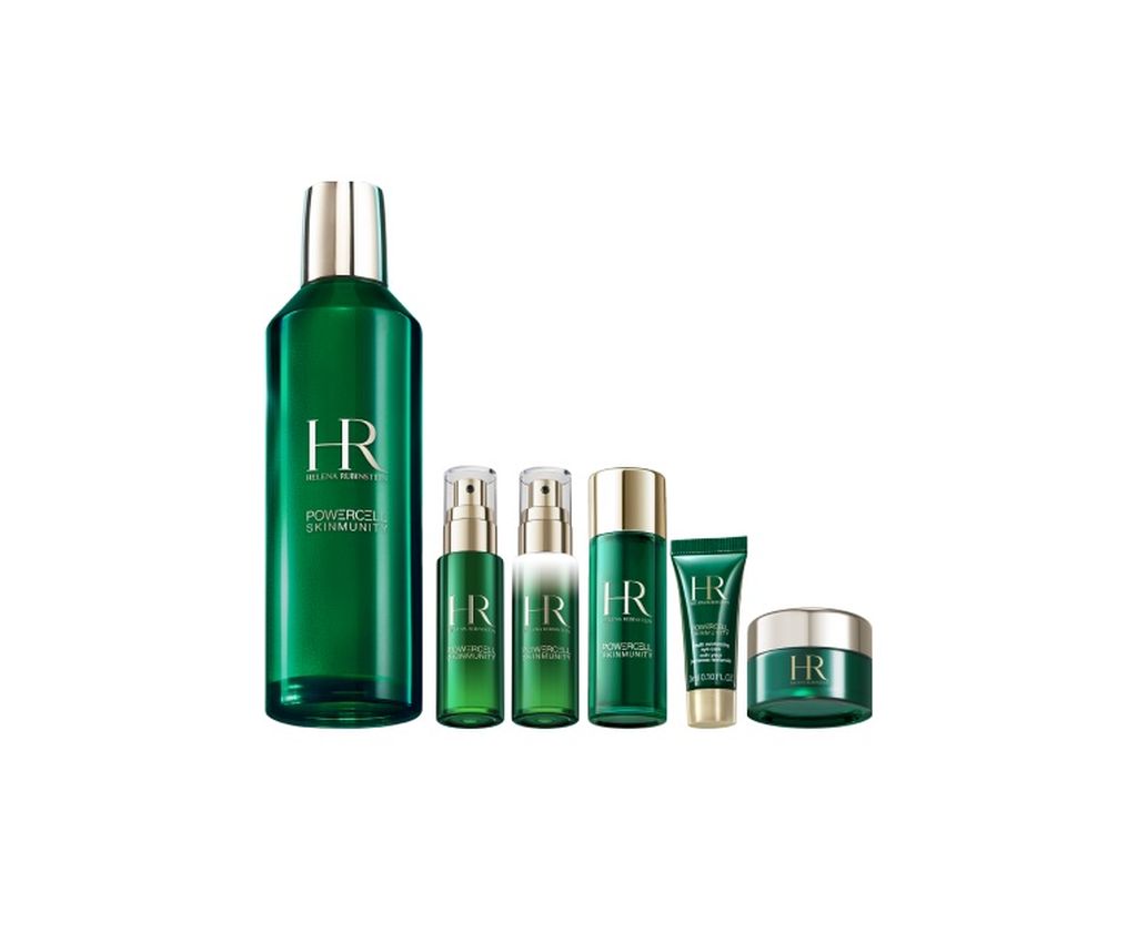 POWERCELL Skinmunity Essence 200ml Set